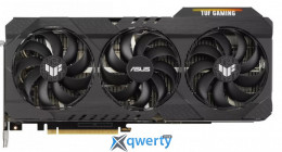 ASUS RTX 3080 TUF Gaming OC (TUF-RTX3080-O12G-GAMING)