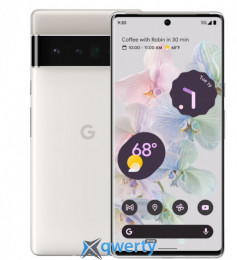 Google Pixel 6 Pro 12/256GB Cloudy White