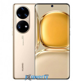 HUAWEI P50 Pro 8/256GB Cocoa Gold