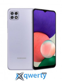 Samsung Galaxy A22 5G SM-A226B 4/64GB Violet