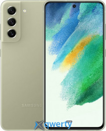 Samsung Galaxy S21 FE 5G SM-G9900 8/128GB Olive