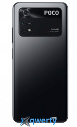 Xiaomi Poco M4 Pro 6/128GB Power Black (Global)