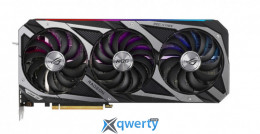 ASUS ROG Strix Radeon RX 6750 XT OC Edition 12GB GDDR6 (ROG-STRIX-RX6750XT-O12G-GAMING)