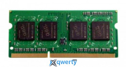 GEIL SO-DIMM DDR3 1600MHz 8GB (GGS38GB1600C11SC)