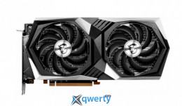 MSI Radeon RX 6650 XT Gaming X 8G