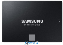 Samsung 870 EVO SATA III 500GB (MZ-77E500B/EU)