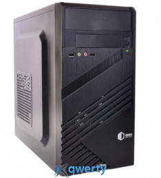 QUBE QB05M Black (QB05M_MNNU1)
