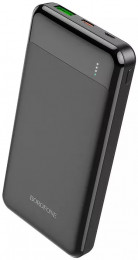Borofone BJ19 10000mAh (BJ19) Black