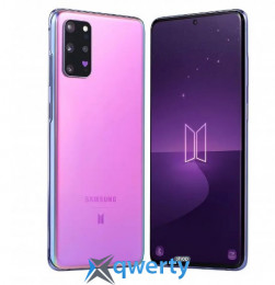 Samsung Galaxy S20+ SM-G985F 8/128GB BTS Edition (Hazed Purple)