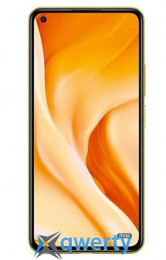 Xiaomi Mi 11 Lite 5G 8/128GB Citrus Yellow (Global)