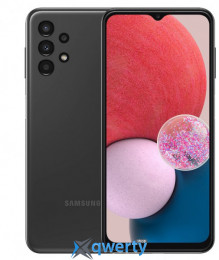 Samsung Galaxy A13 4/64GB Black (SM-A135FZKV)