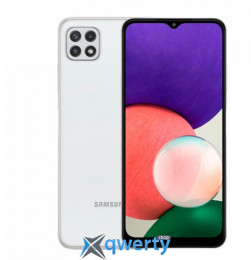 Samsung Galaxy A22 5G SM-A226B 4/128GB White
