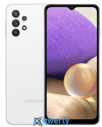 Samsung Galaxy A32 SM-A325F 4/128GB Awesome White