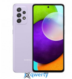 Samsung Galaxy A52 SM-A525F 6/128GB Violet