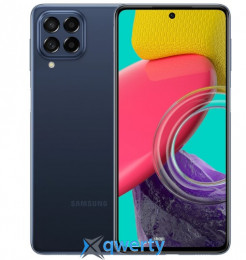 Samsung Galaxy M53 5G 6/128GB Blue (SM-M536BZBD)