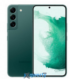 Samsung Galaxy S22 8/128GB Green (SM-S901BZGD)