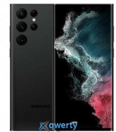 Samsung Galaxy S22 Ultra SM-S9080 12/256GB Phantom Black