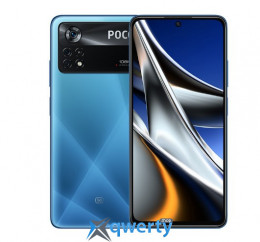 Xiaomi Poco X4 Pro 8/256GB Laser Blue (Global)