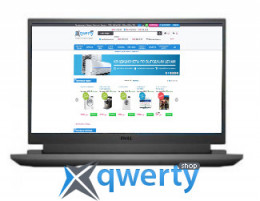 Dell Gamming G15 (5511-R1646B) EU