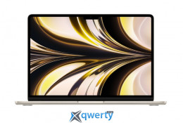 Apple MacBook Air 13,6 M2 Starlight 2022 (MLY23)