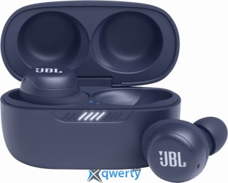 JBL Live Free NC+ TWS Blue (JBLLIVEFRNCPTWSU_EU)