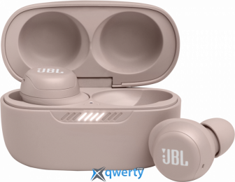 JBL Live Free NC+ TWS Rose (JBLLIVEFRNCPTWSR_EU)