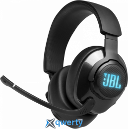 JBL Quantum 400 Black (JBLQUANTUM400BLK_EU)