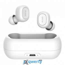 QCY T1C White