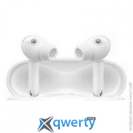 Xiaomi TWS NC Buds 3 Pro White (BHR5175CN)