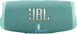 JBL Charge 5 (JBLCHARGE5TEAL) Teal EU