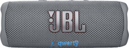 JBL Flip 6 (JBLFLIP6GREY) Grey
