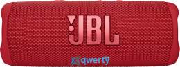 JBL Flip 6 (JBLFLIP6RED_EU) Red EU