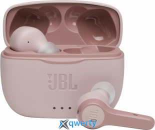 JBL Tune 215TWS Pink (JBLT215TWSPIKEU)