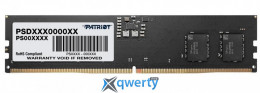 Patriot Signature Line DDR5 4800MHz 8GB (PSD58G480041)
