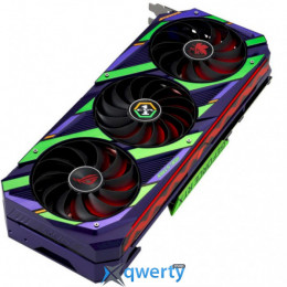 ASUS ROG-STRIX-RTX3080-O12G-EVA