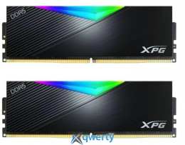 Adata XPG Lancer RGB DDR5 5200MHz 32GB Kit 2x16GB (AX5U5200C3816G-DCLARBK)