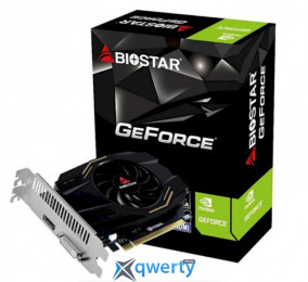 Biostar GeForce GT1030 (VN1034TB46)