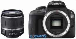 Canon EOS 100D kit 18-55 DC III (8576B032)