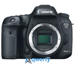 Canon EOS 7D Mark II body (9128B038)