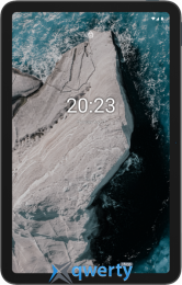Nokia T20 - 10.4 3/32GB Wi-Fi Ocean Blue