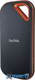 SSD USB-C 3.2 Gen 2x2 SanDisk Extreme PRO V2 4TB (SDSSDE81-4T00-G25)