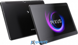 Pixus Blast 3/32GB 4G Dual Sim Black (PXS Blast)