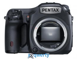 Pentax 645Z body (S0016600)