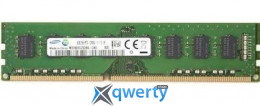 Samsung DDR3 1600Mhz 2Gb (M378B5674EB0-YK0D0)