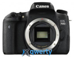Canon EOS 760D body (0021C021)
