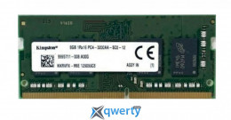 Kingston DDR4 8Gb 3200 MHz Sodimm (KKRVFX-MIE)