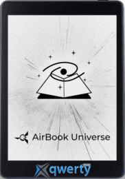 AirBook Universe Grey (Universe)