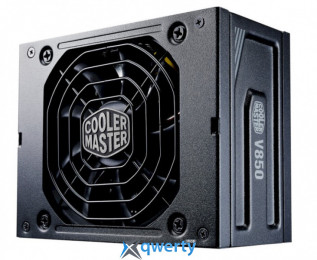 Cooler Master 850W SFX Gold (MPY-8501-SFHAGV-WE)