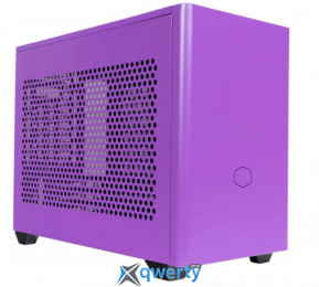 Cooler Master MasterBox NR200P Color Nightshade Purple (MCB-NR200P-PCNN-S00)