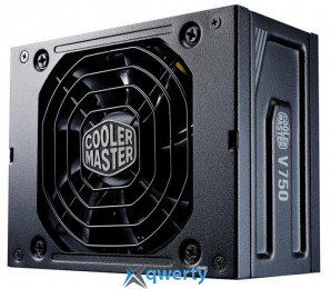 Cooler Master V750 SFX Gold (MPY-7501-SFHAGV-WE)